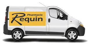 Livraison à domicile