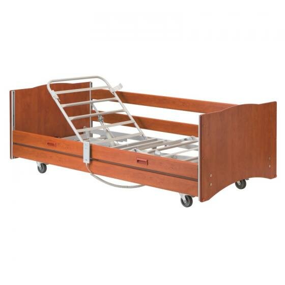 INVACARE Alegio-image