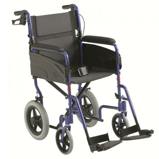 INVACARE ALU LITE-image