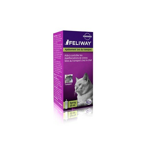 Feliway spray-image