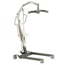 INVACARE SOULEVE MALADE-image