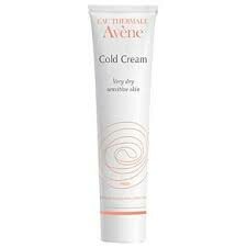 AVENE COLD CREAM CREME VISAGE-image