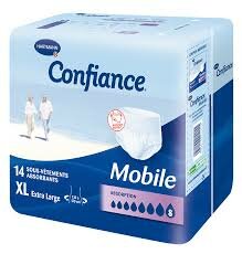 CONFIANCE MOBIL S 8 gouttes-image