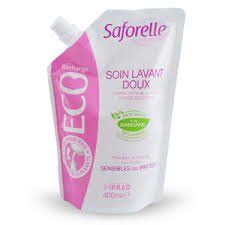 SAFORELLE 2co recharge 400 mL-image