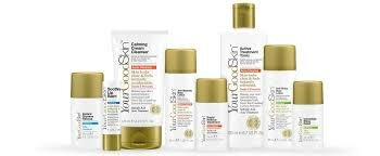 Your Good Skin une gamme pour les femmes créées par les femmes